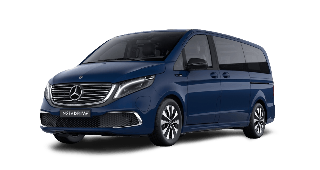 Mercedes-Benz EQV 300 lang Mercedes-Benz EQV 300 lang
