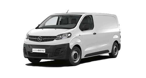 Opel Vivaro-e Cargo M Opel Vivaro-e Cargo M