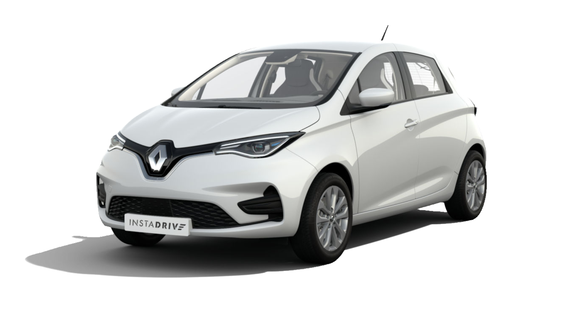 Renault Zoe E-Tech Electric R135