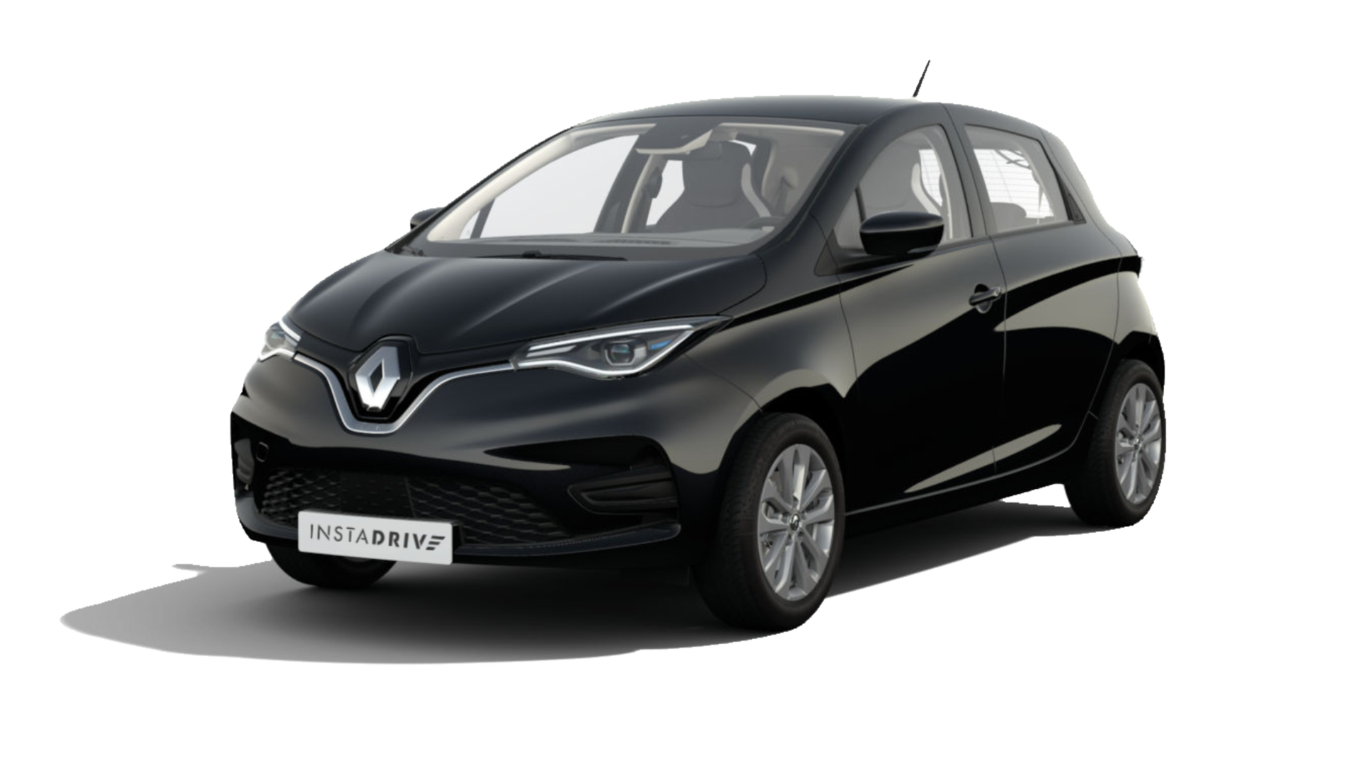 Renault Zoe E-Tech Electric R135