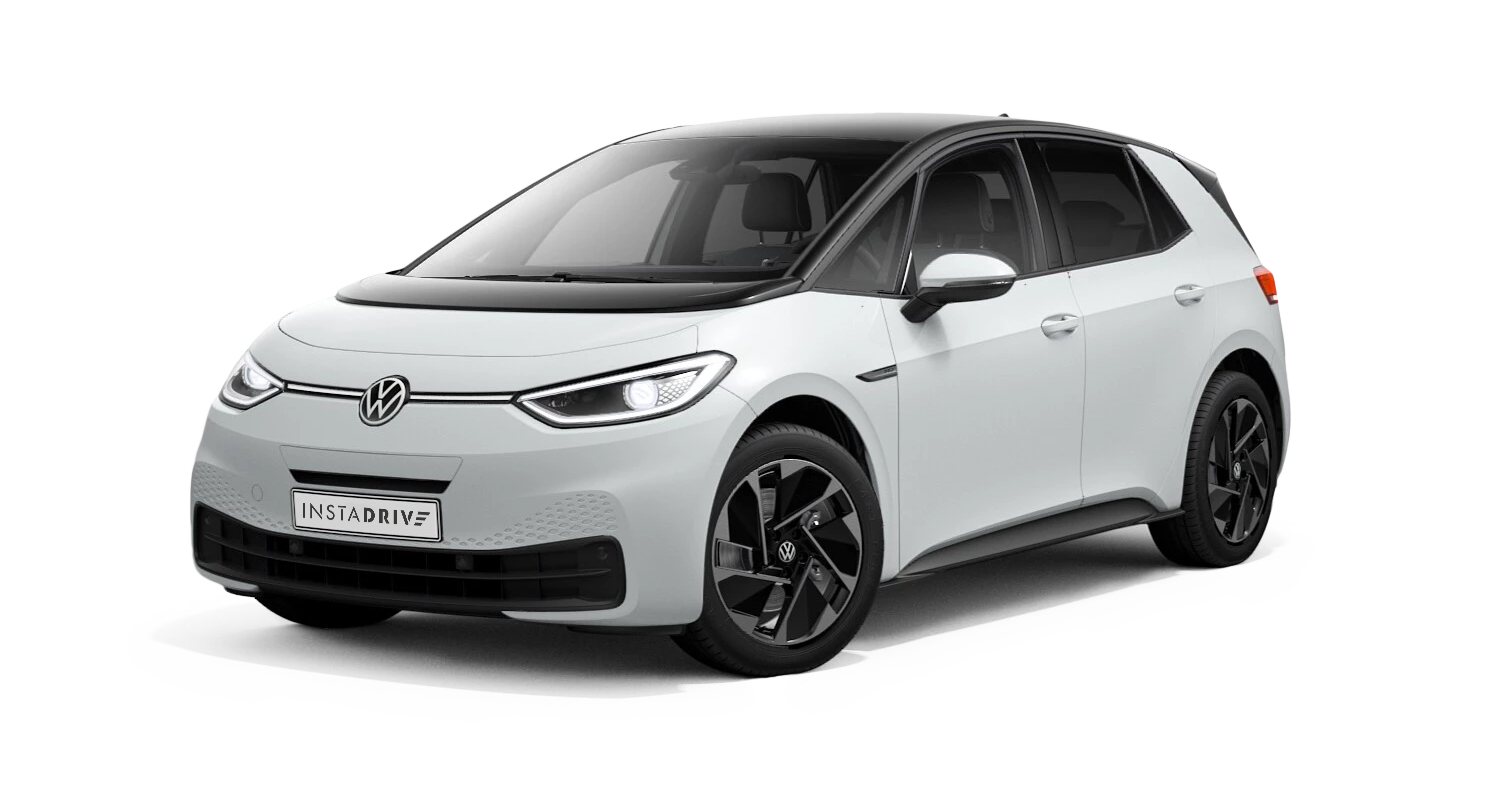 Volkswagen ID.3 Pro Performance