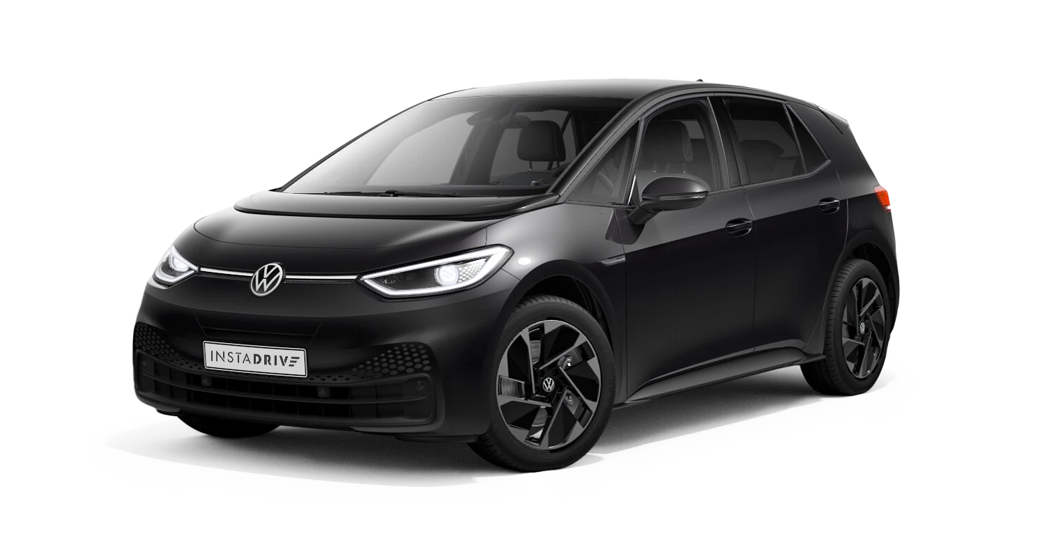 Volkswagen ID.3 Pro Performance
