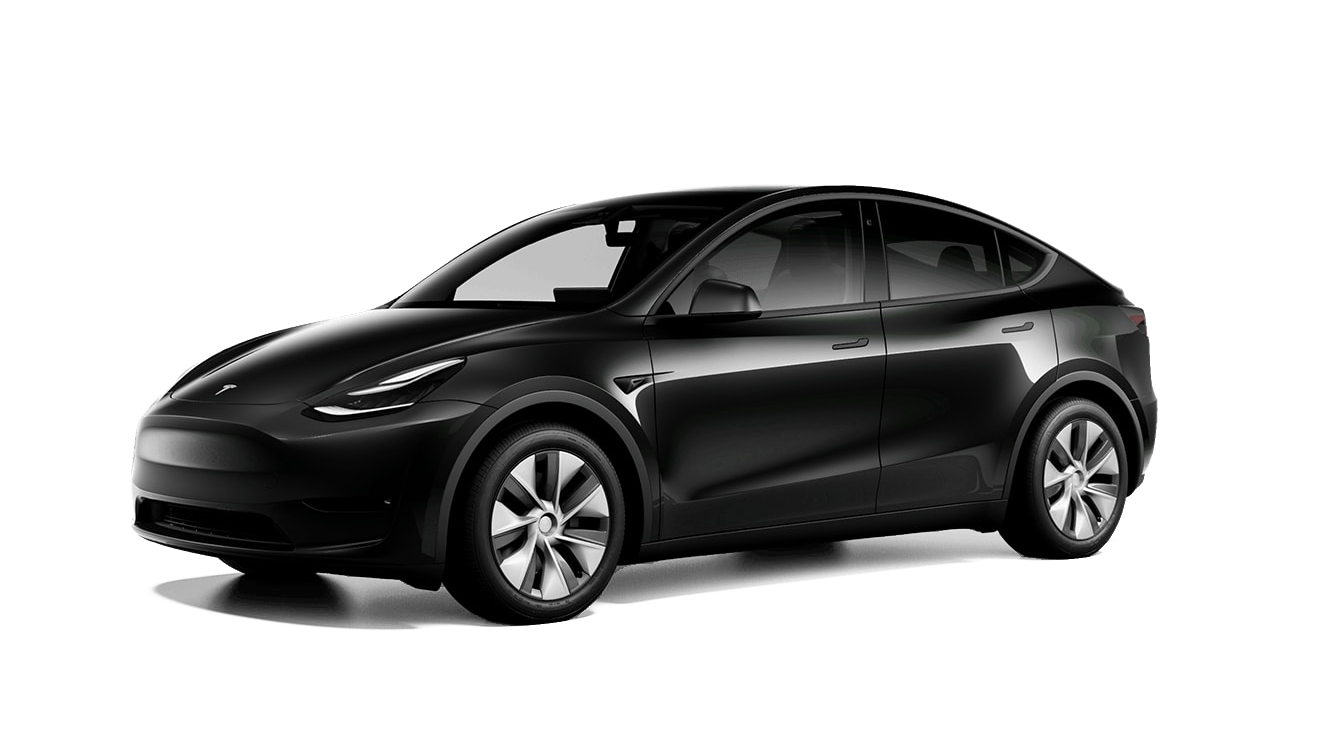 Tesla Model Y LR AWD