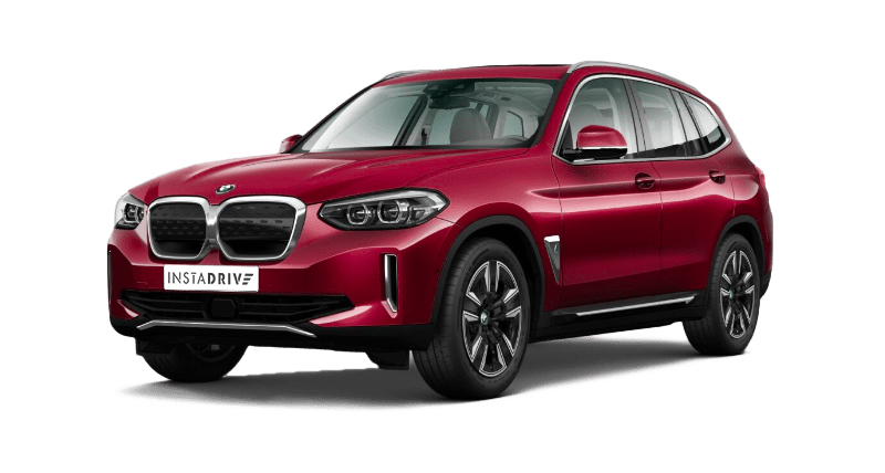 BMW iX3 BMW iX3
