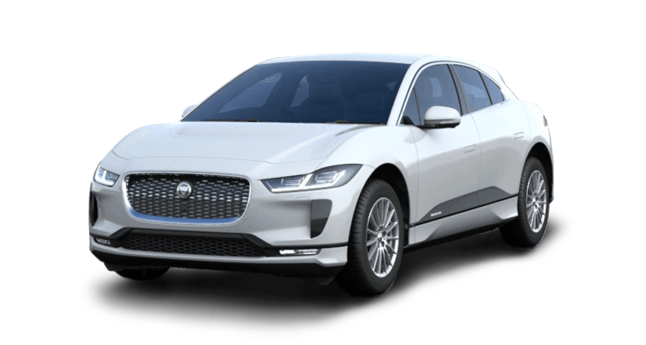 Jaguar I-PACE EV320 Austria Edition Jaguar I-PACE EV320 Austria Edition