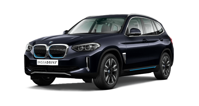 BMW iX3 BMW iX3