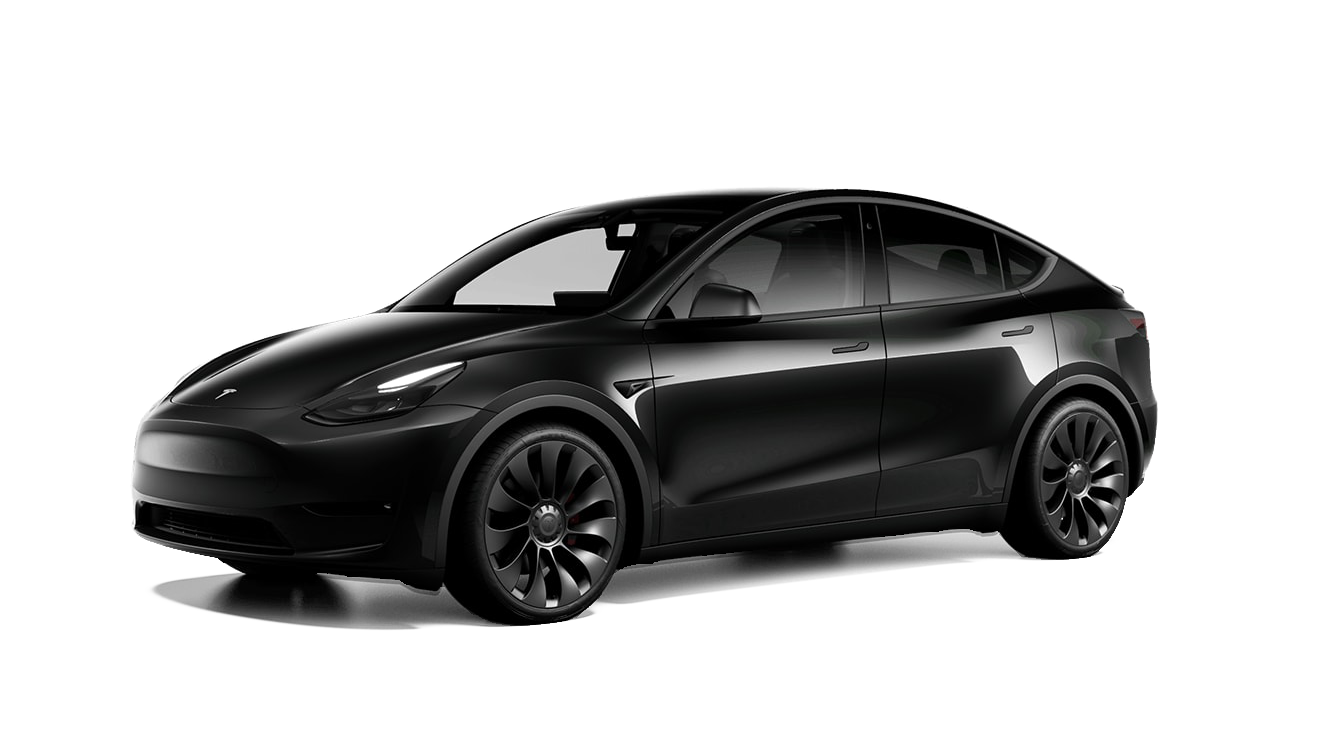 Tesla Model Y Performance