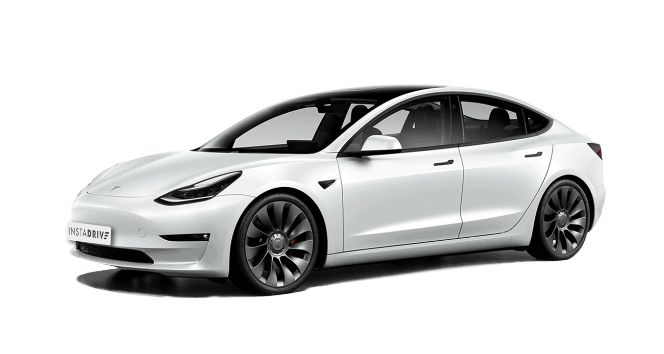 Tesla Model 3 Performance Tesla Model 3 Performance