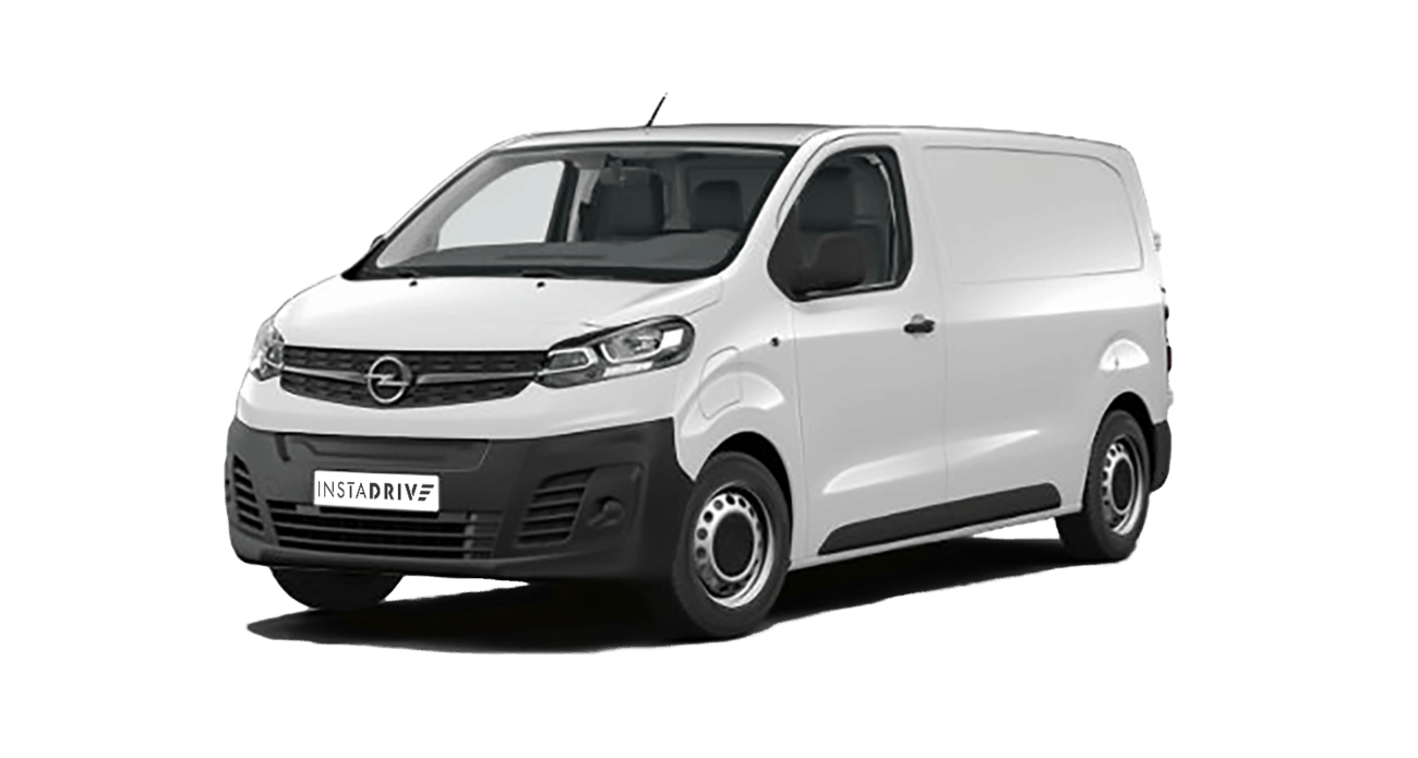 Opel Vivaro-e Cargo M (S/L) Opel Vivaro-e Cargo M (S/L)