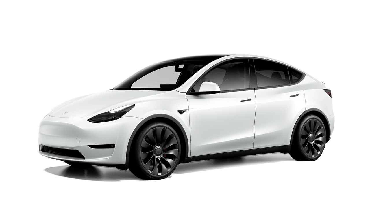 Tesla Model Y Performance