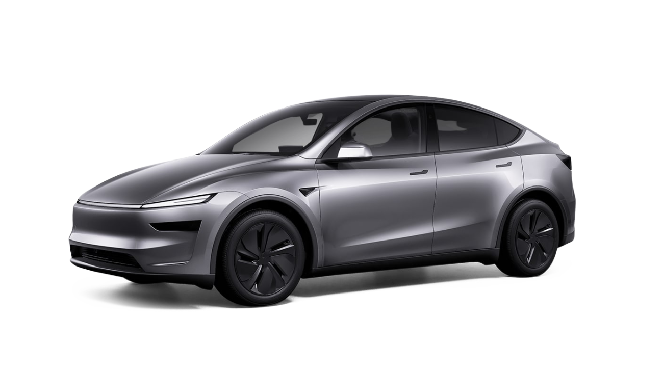 Tesla Model Y LR AWD