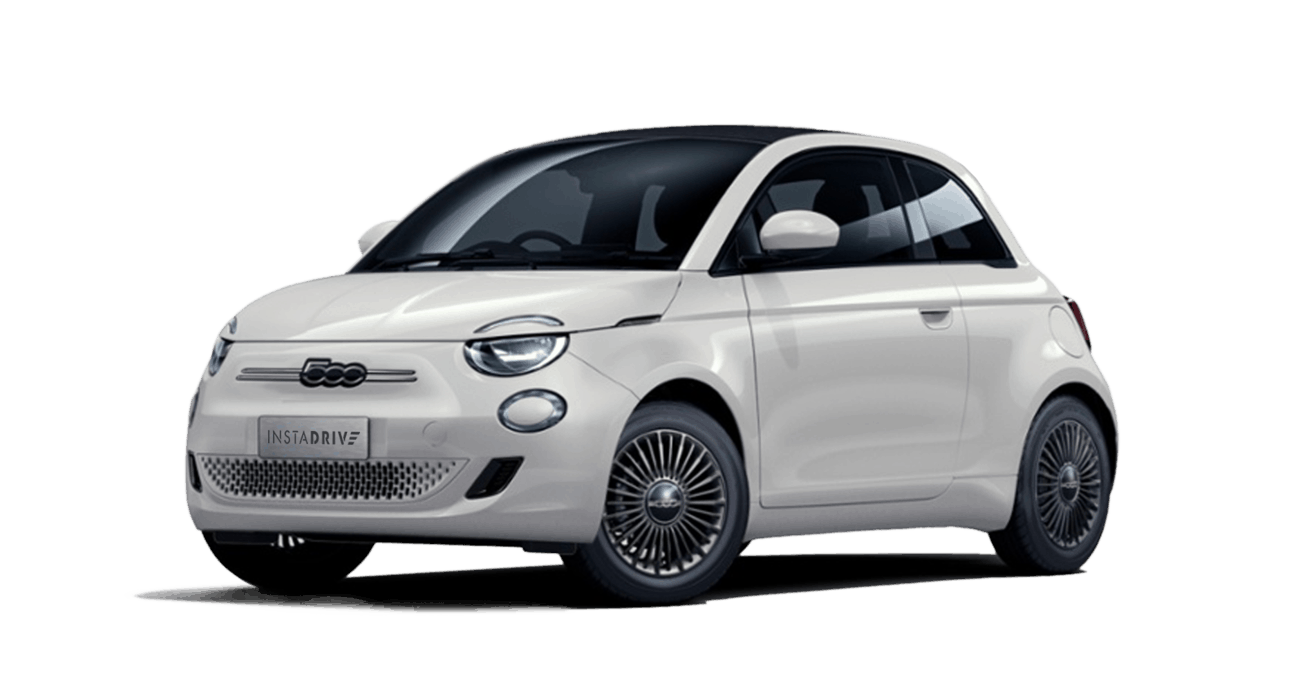 Fiat 500e Cabrio Fiat 500e Cabrio