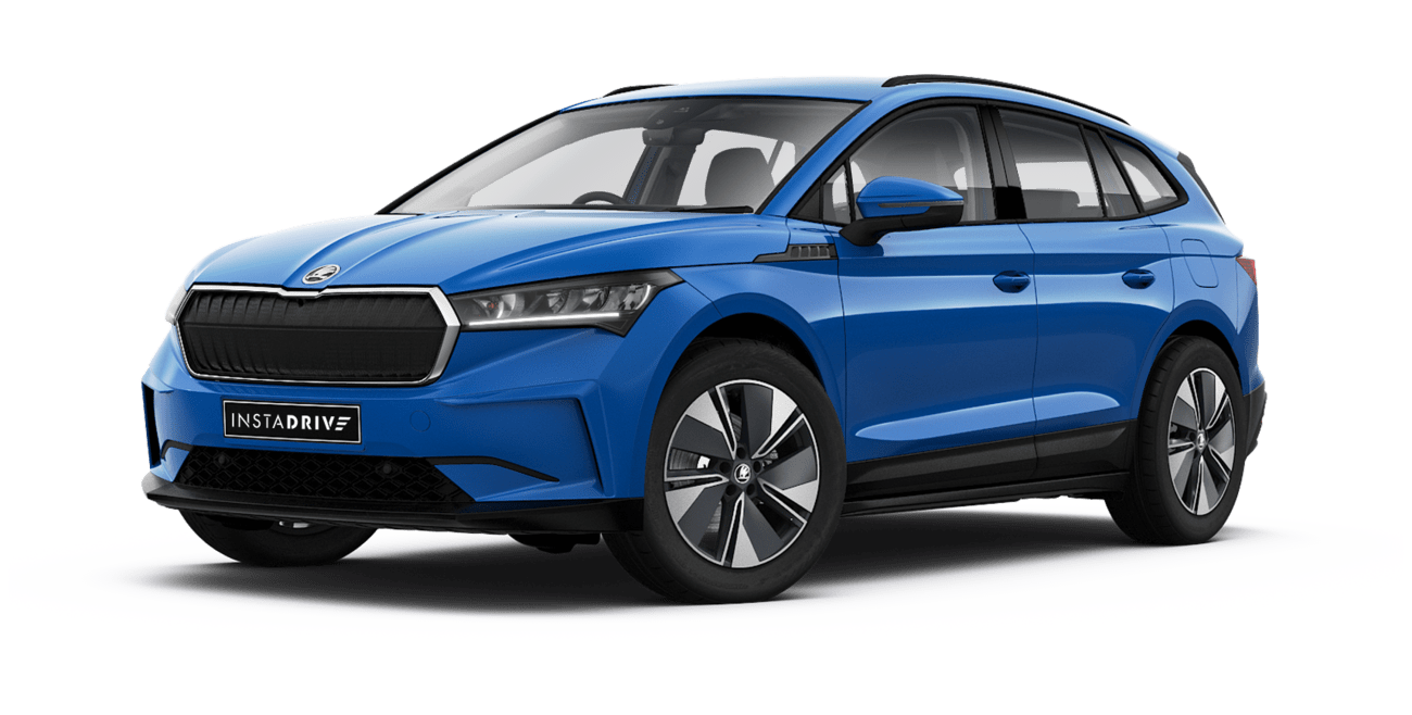 Skoda ENYAQ iV 80 Skoda ENYAQ iV 80