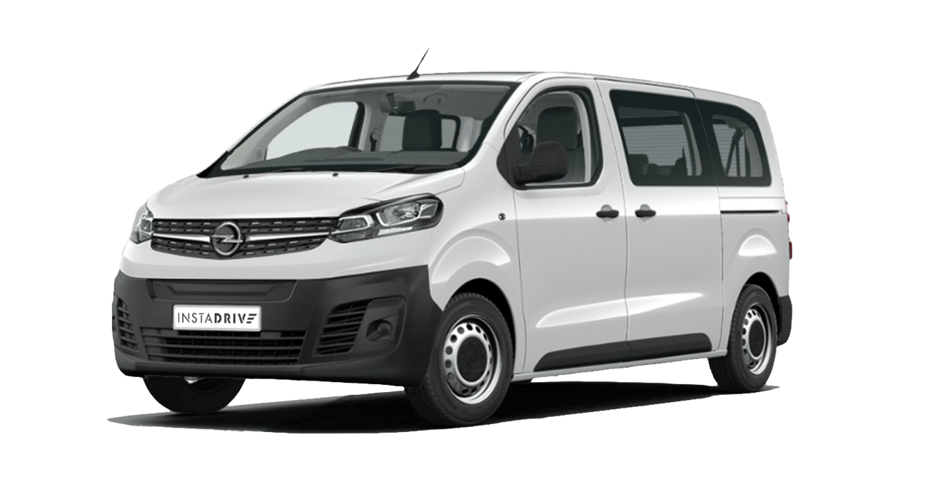 Opel Vivaro-e Kombi M (S/L) Opel Vivaro-e Kombi M (S/L)