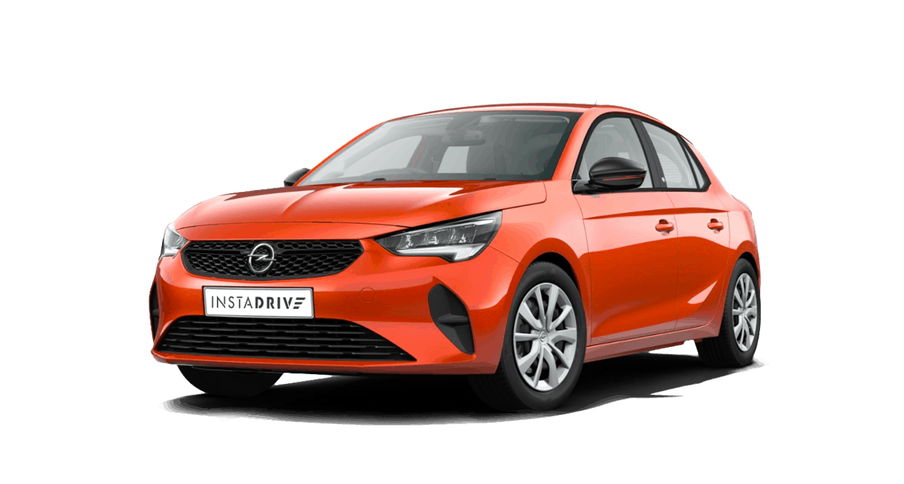 Opel Corsa-e Opel Corsa-e
