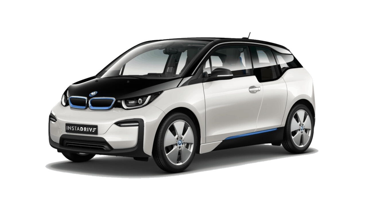 BMW i3 120Ah BMW i3 120Ah