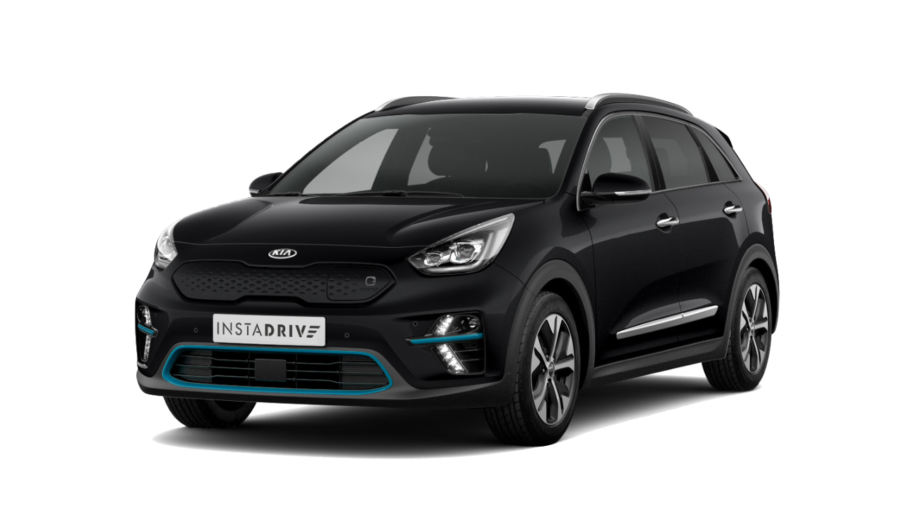 Kia e-Niro LR