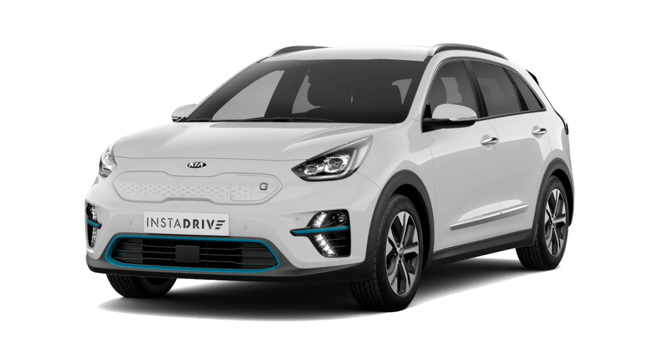 Kia e-Niro LR Kia e-Niro LR