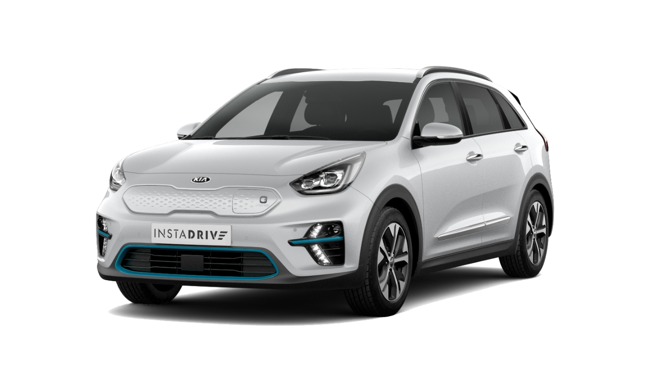 Kia e-Niro LR