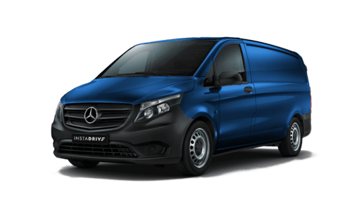Mercedes-Benz eVito Kasten XL Mercedes-Benz eVito Kasten XL