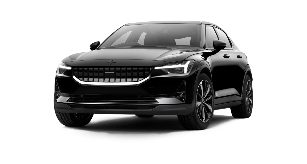 Polestar 2 SR Polestar 2 SR