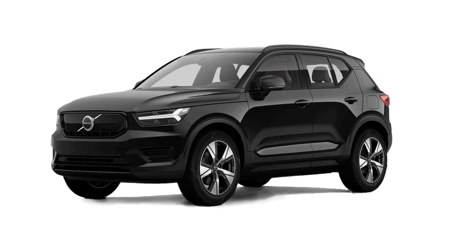 Volvo XC40 Recharge Pure Electric Twin Volvo XC40 Recharge Pure Electric Twin