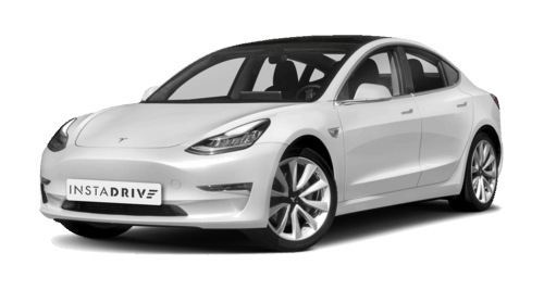Tesla Model 3 LR Tesla Model 3 LR