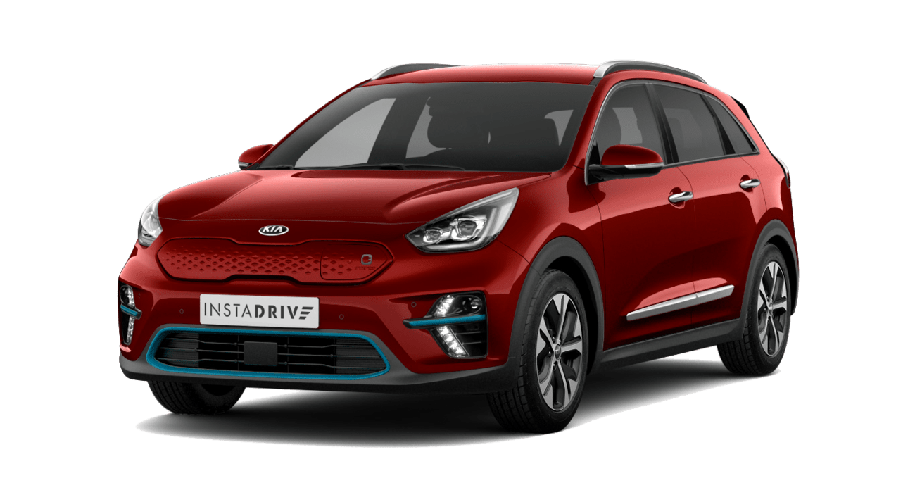 Kia e-Niro Kia e-Niro