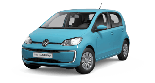 VW e-up! VW e-up!
