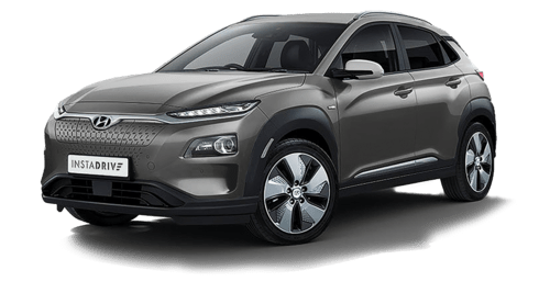 Hyundai KONA Elektro Hyundai KONA Elektro
