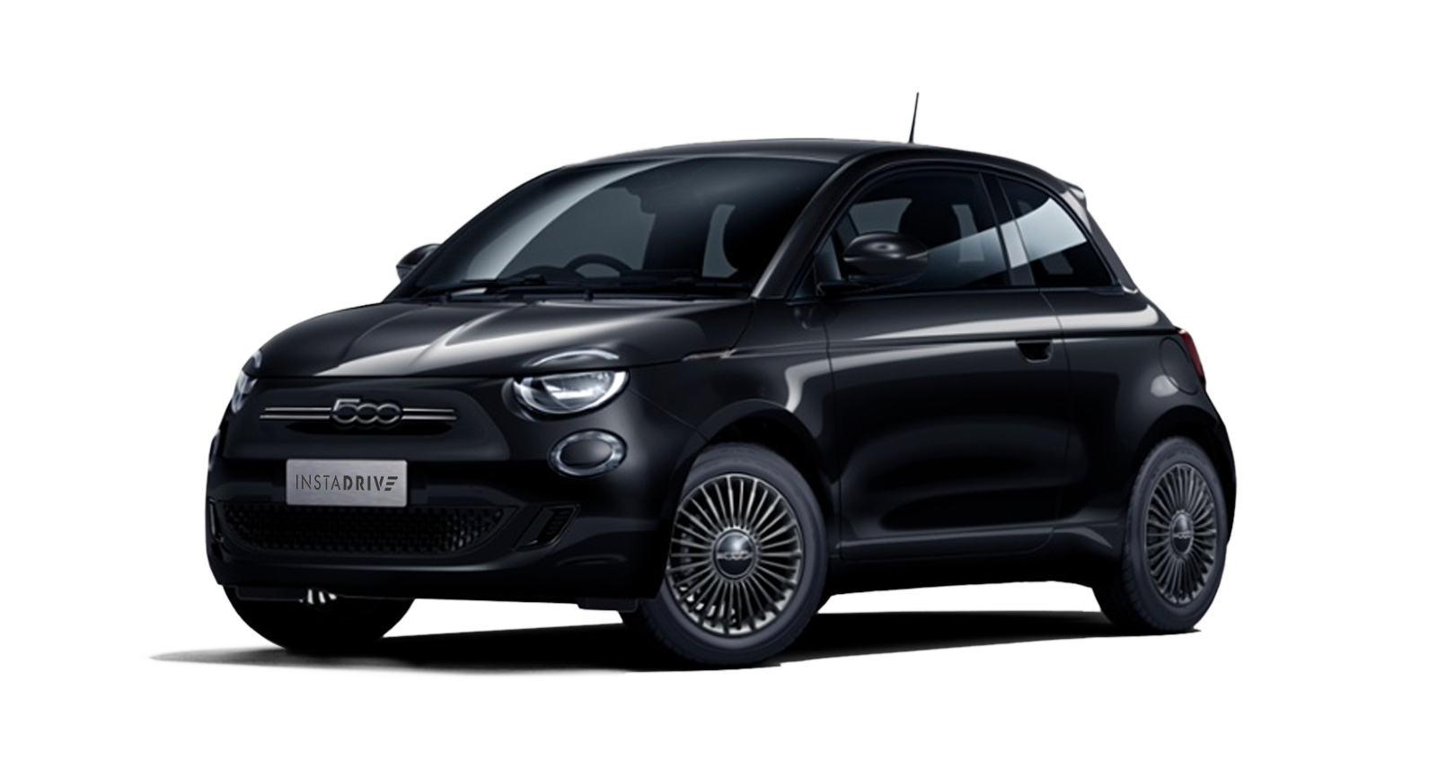 Fiat 500e Coupé