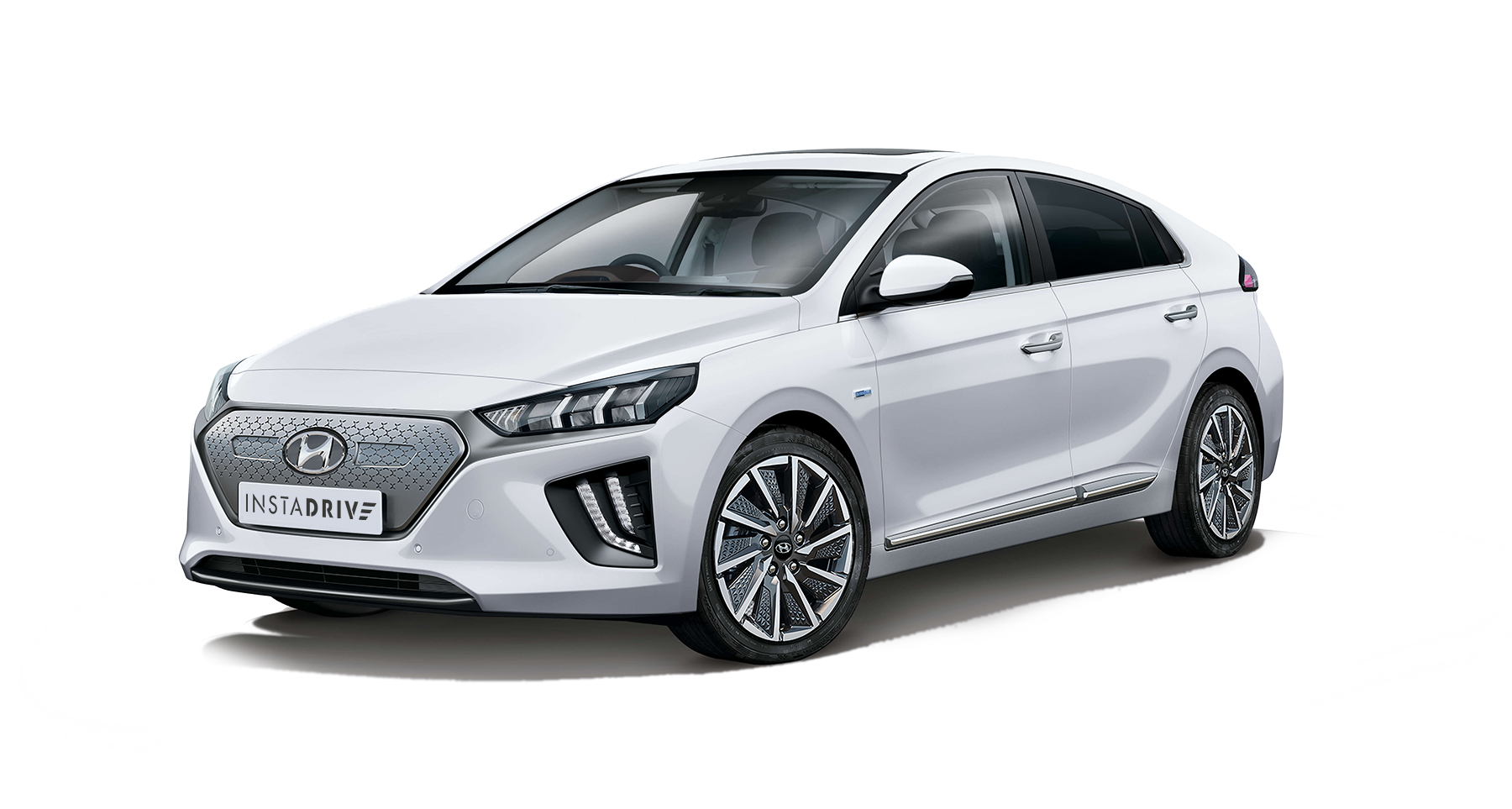 Hyundai IONIQ Elektro 28 kWh