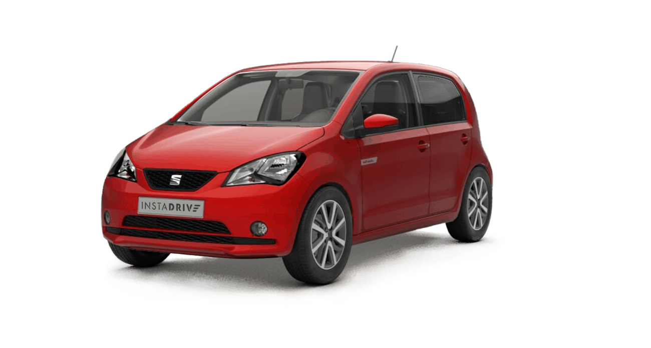 Seat Mii electric Seat Mii electric