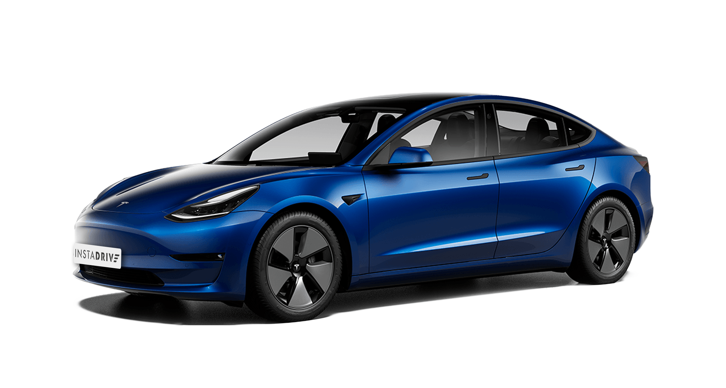Tesla Model 3 RWD