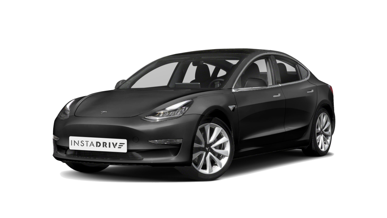 Tesla Model 3 LR AWD