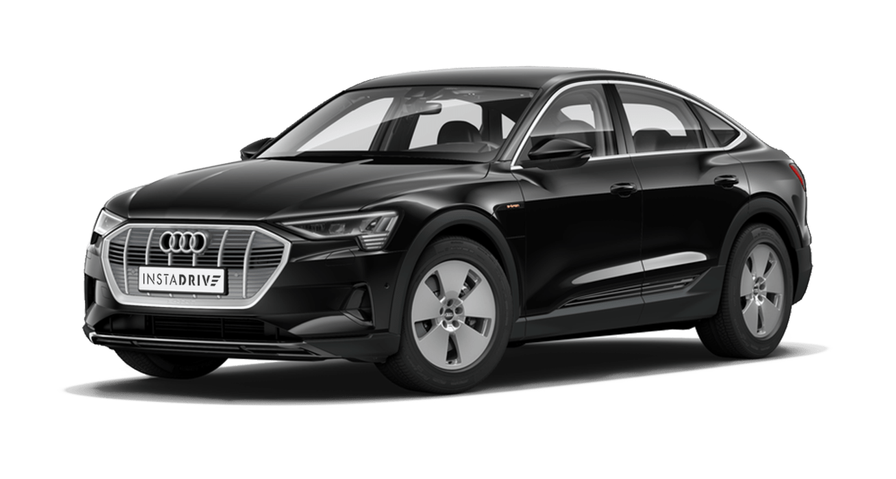 Audi E Tron Sportback 55 Quattro Instadrive