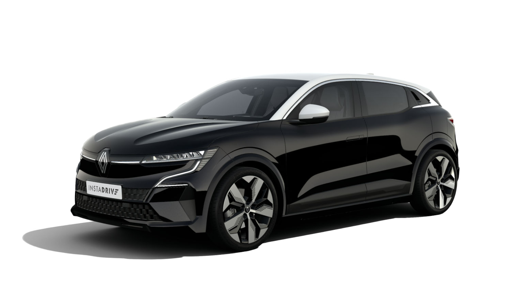 Renault Megane E-Tech Electric EV60 130hp