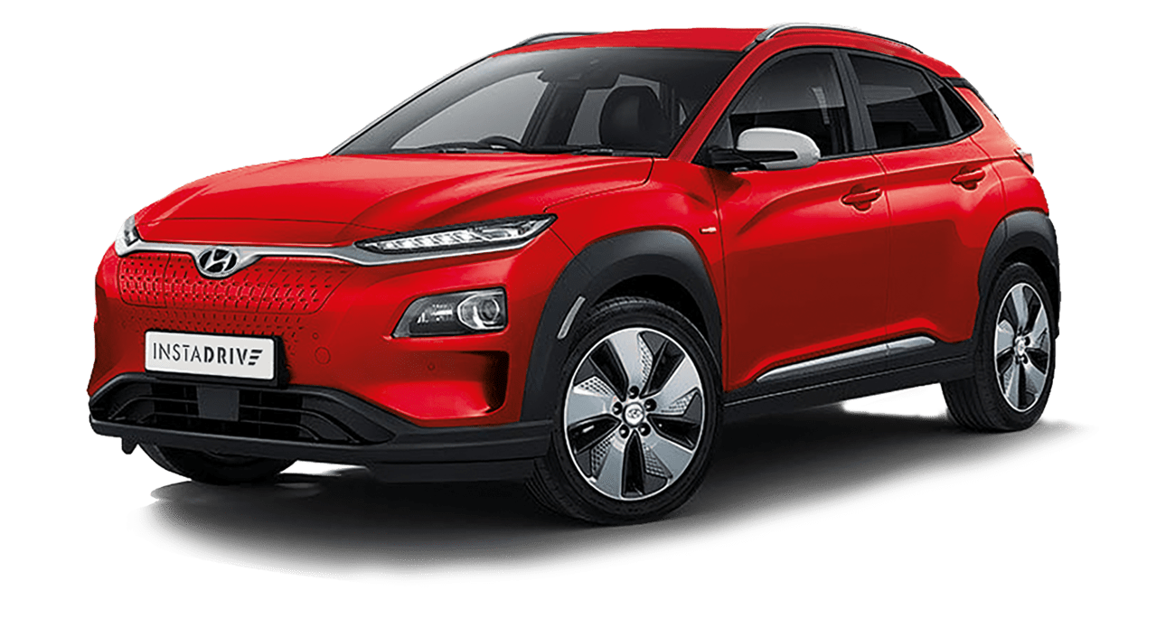 Hyundai Kona Elektro Hyundai Kona Elektro