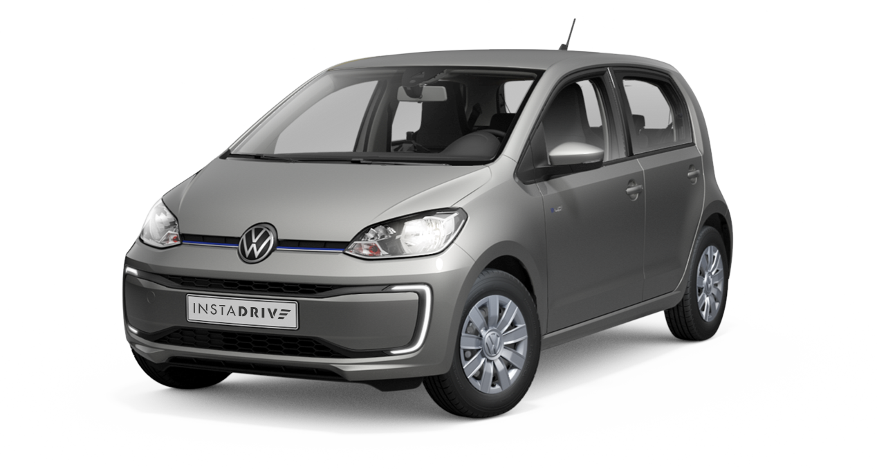 Volkswagen e-up