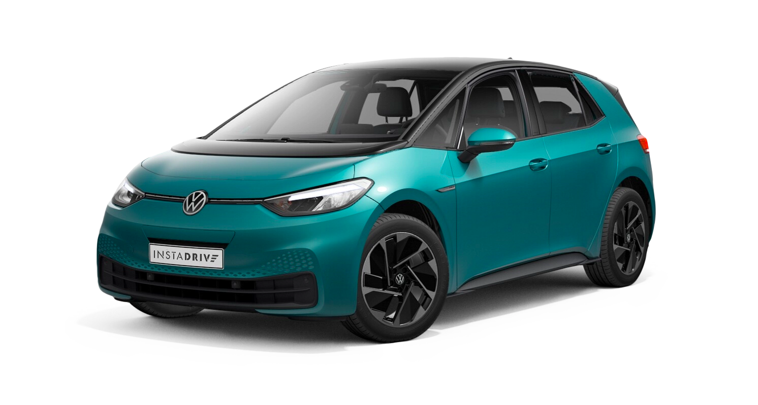 Volkswagen ID.3 Pro Performance