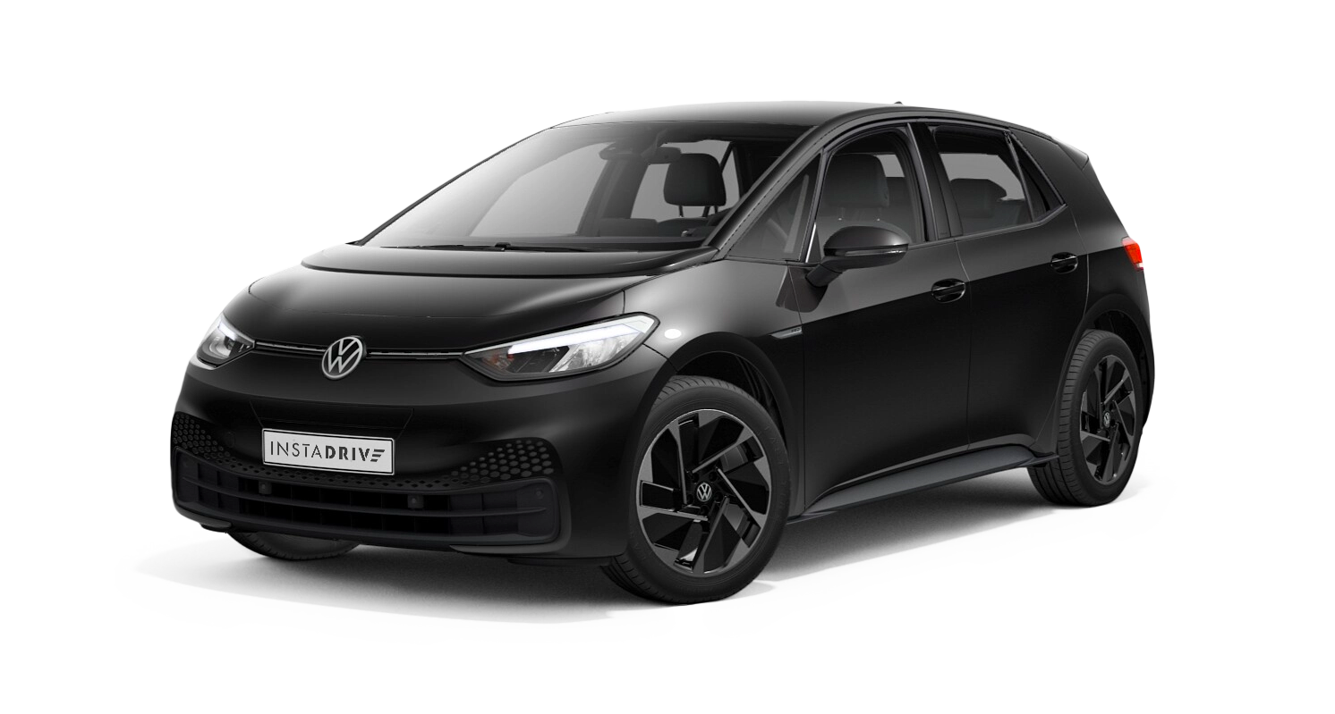 Volkswagen ID.3 Pro Performance