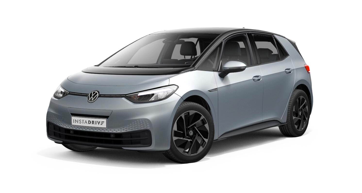 Volkswagen ID.3 Pro Performance