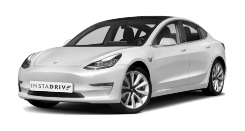 Tesla Model 3 LR Tesla Model 3 LR