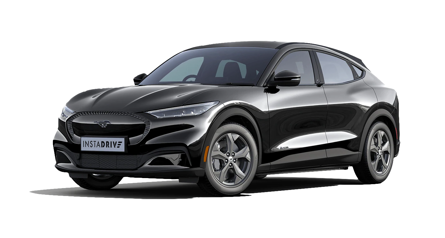 Ford Mustang Mach-E SR