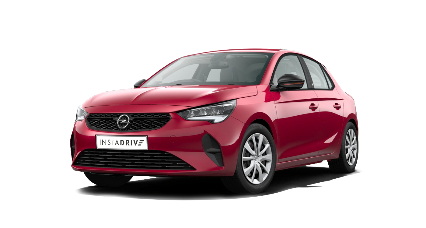 Opel Corsa-e