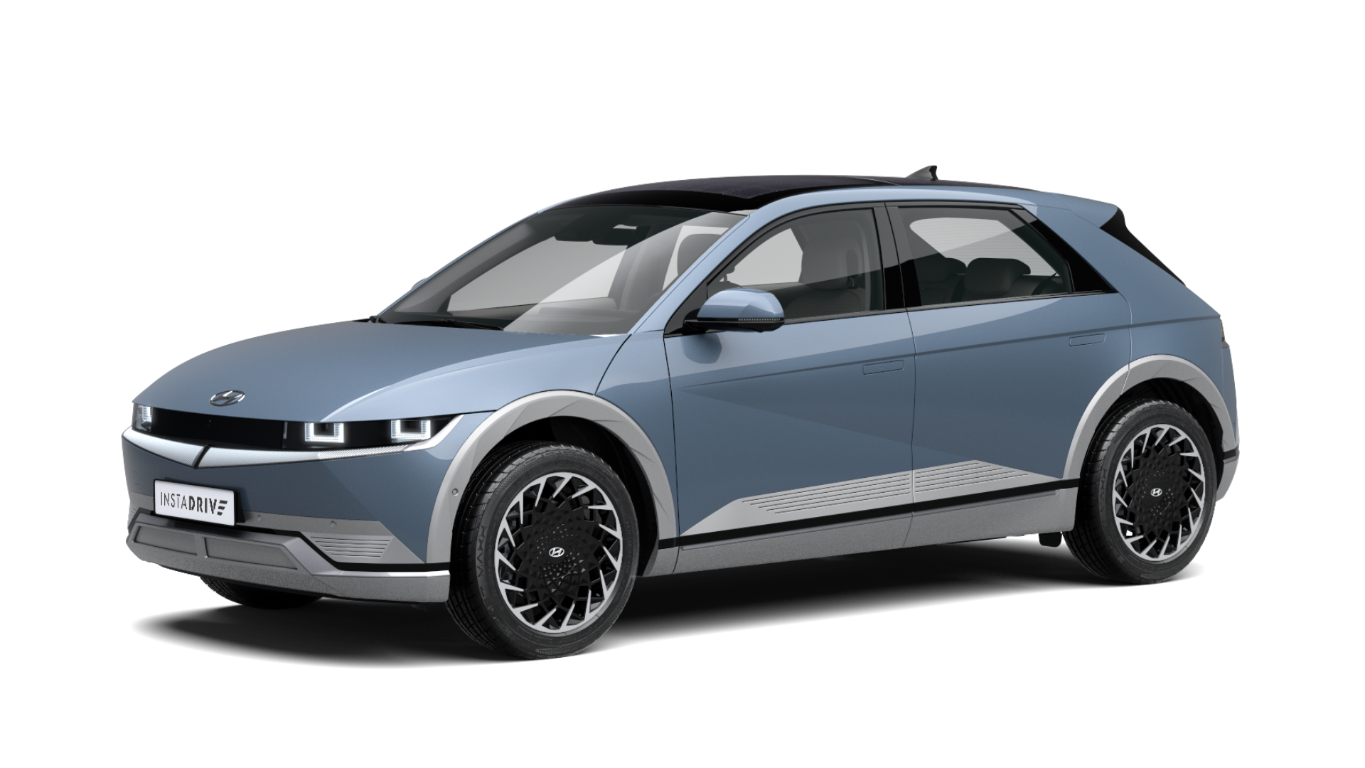 Hyundai IONIQ 5 LR AWD