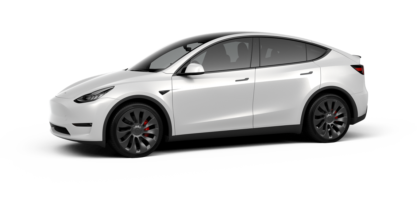 Tesla Model Y Performance
