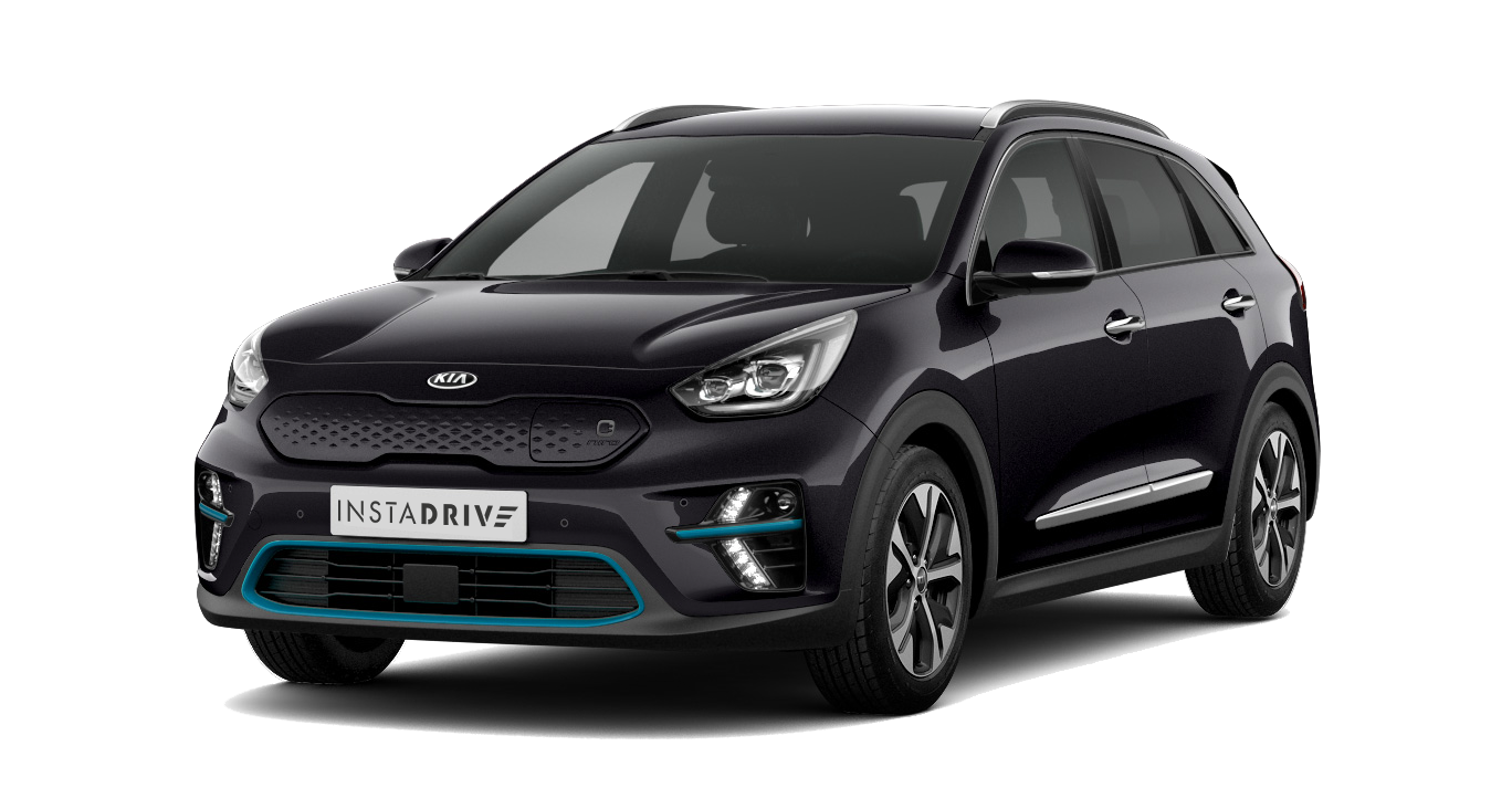 Kia Niro EV