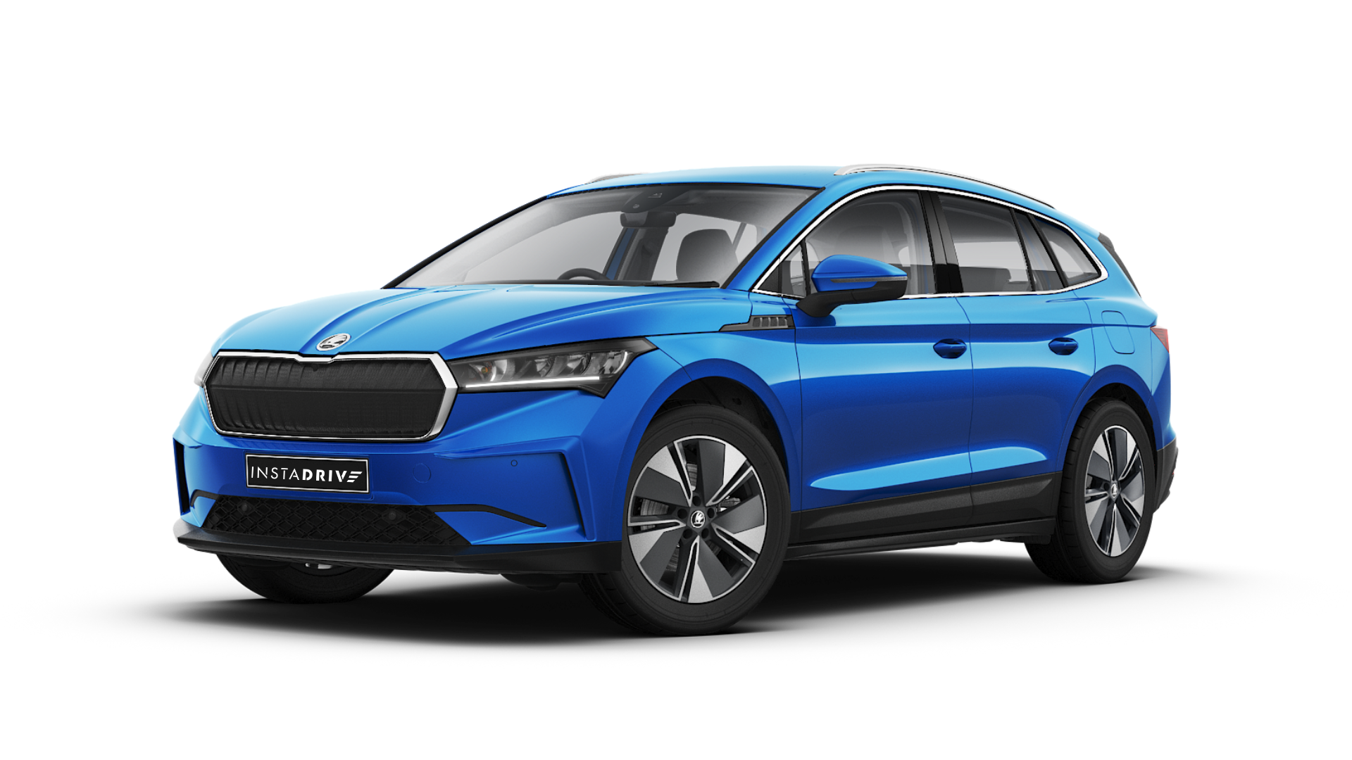Skoda ENYAQ iV 80