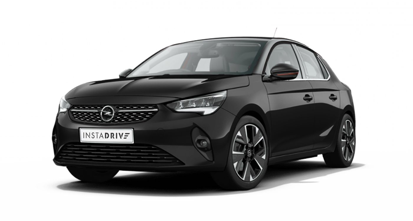 Opel Corsa-e